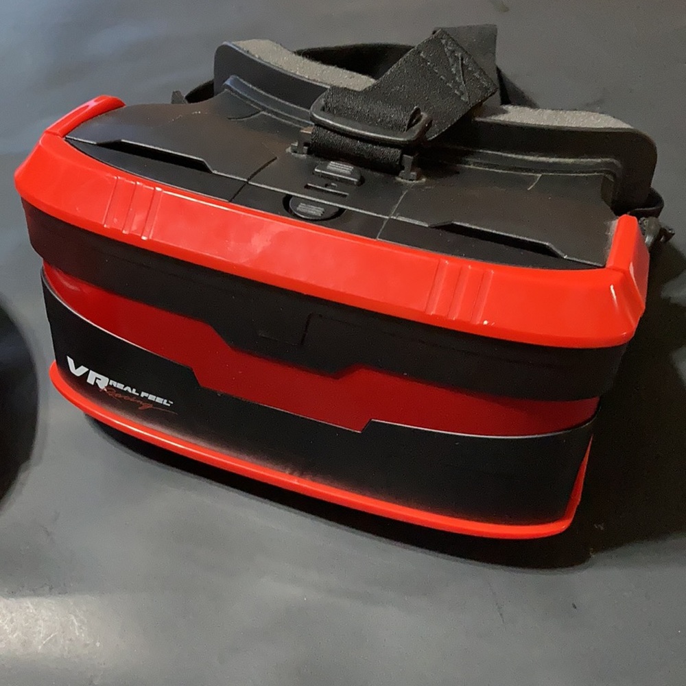VR Real Feel Racing for IPhone and Android - Picture 2 of 15